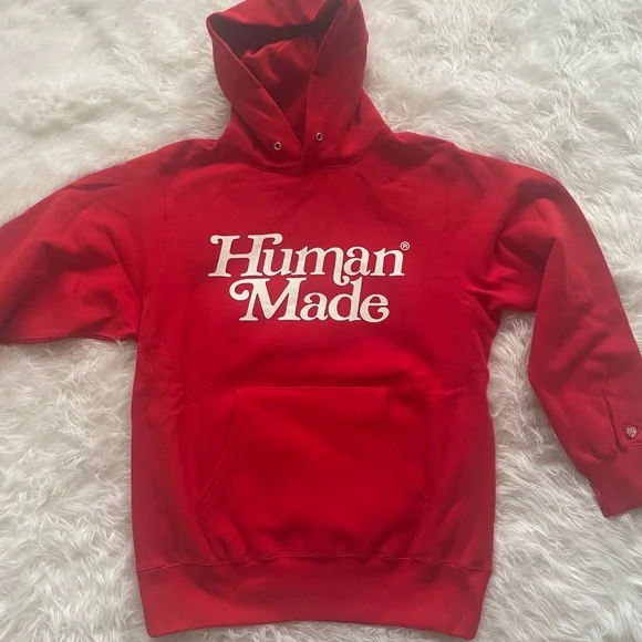 Human Made Girls Don